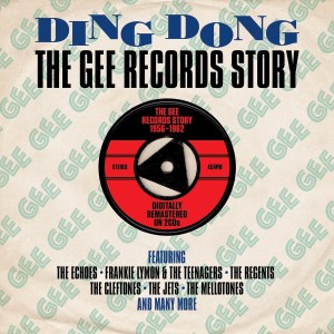 V.A. - Ding Dong - The Gee Records Story 1956-1962